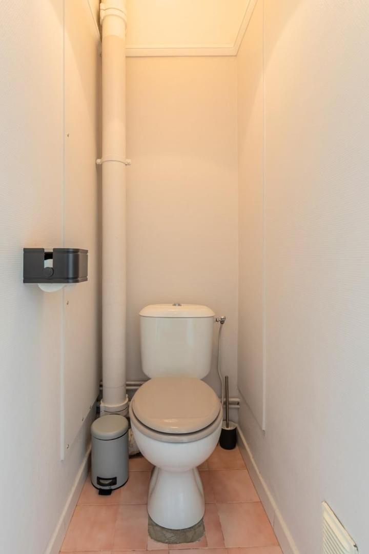 Spacious 3 Bedroom Apartment & Private Parking! Lambersart 외부 사진